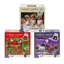 Get hints, track time, print, access previous puzzles and much more. Yankee Candle Partners With Hasbro On Scented Puzzles Gifts Decorative Accessories
