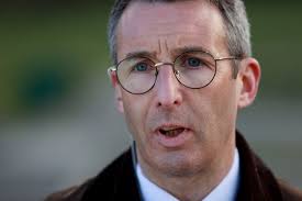 People starting Northern Ireland wildfires 'risk being charged with  manslaughter'