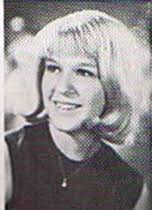 Cindy Mullen (Spain) (Deceased), Leavenworth, KS Kansas