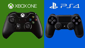 Ps4 Vs Xbox One Which Gaming Console Is Better Techradar