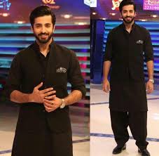 Black Kurta Pajama 20 Ways To Style A Black Kurta Pajama Kurtas, ethnic sets and bottoms. black kurta pajama 20 ways to style