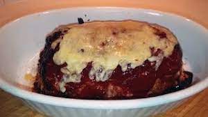 The pioneer woman meatloaffave family recipes. Bacon Cheeseburger Meatloaf Easy And Delicious Family Favourite Youtube