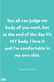 30 Body Positivity Quotes Empowering Body Image Sayings