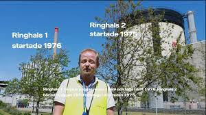 Ringhals är ett stort kärnkraftverk. Ringhals Karnkraftverk Valkommen Till Ringhals Karnkraftverk Facebook