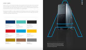 Branding guidelines give everyone inside or outside your organization a document to reference if they have a question about using your brand colors, fonts and more. 12 Great Examples Of Brand Guidelines And Tips To Make Your Own