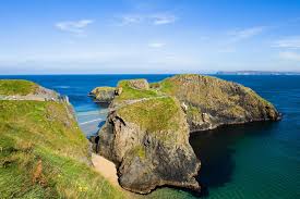 Mais le fait que l'unification pourrait permettre à l'irlande du nord de rejoindre l'ue est aujourd'hui un élément incontournable du débat. 10 Activites En Irlande Du Nord Ireland Com