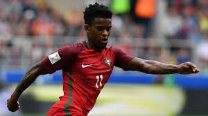 Etter å ha tilbrakt en sesong. Benfica Nelson Semedo Move To Barcelona Not Complete As Com