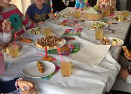 Ideen für kinder und jugendliche! Krass Wie Ubertrieben Kindergeburtstage Inzwischen Sind