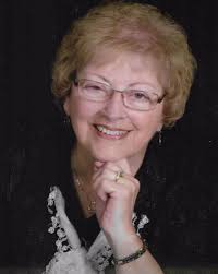 Margaret “Jean” Crosman (nee Crane) of Braidwood