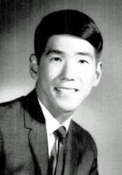 Brian Wallace Kong : First Lieutenant from Hawaii, Vietnam War Casualty