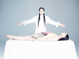The Life And Death Of Marina Abramovic Watch Online Check Out Marina Abramovic Miracle 3 2018 From Galerie Krinzinger Marina Abramovic Marina Performance Artist