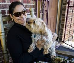 Or just to intervene when a neighborhood dog took me away. Fatal Mauling Shocked Dallas But In Many Neighborhoods It Was No Surprise