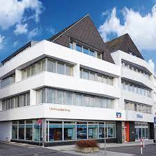 Tägliche nachrichten aus fulda, bad hersfeld, mkk, rhön, vogelsberg und umgebung. Vr Bankverein Bad Hersfeld Rotenburg Eg Filiale Bad Hersfeld Bank In Bad Hersfeld