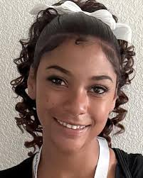 Please post missing girl in Ceres