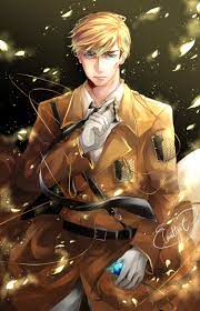 Erwin Smith 1772494 Zerochan Attack On Titan Anime Attack On Titan Attack On Titan 2 See more ideas about eruri, levi and erwin, attack on titan. attack on titan anime