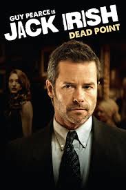 Jack Irish