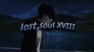 no.cape - lost soul XVII (ft. belak) (Lyrics) - YouTube