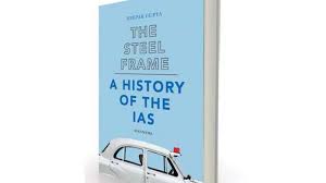 Narrating Ias History Exploring Reform