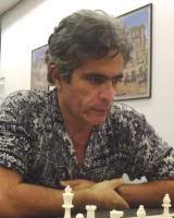 Deus Filho, Joaquim de FIDE Profile