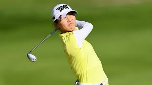 Ko has had much success from an early age holding many youngest accolades on the. Lydia Ko Remains Balanced In An Unbalanced Setting Lpga Ladies Professional Golf Association