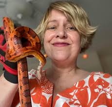 Snake comes full circle in Roslindale: Escapes, spends a year touring the  neighborhood, is returned to owner