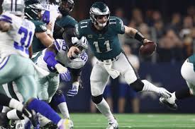 Jun 30, 2021 · carson wentz's struggles with the eagles during the 2020 season have been well documented and this offseason has been about trying to turn the page to a brighter future. Report Carson Wentz Had A Stress Fracture In College Too Bleeding Green Nation
