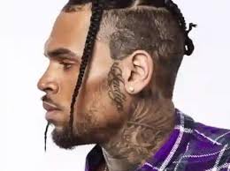 Stars are known to start new trends so lets see if chris brown will start a new retro hairstyle trend. Buzz Cut Opera News Nigeria