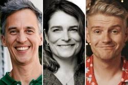 Cesar's Last Fast' Review: A Solid Cesar Chavez Documentary