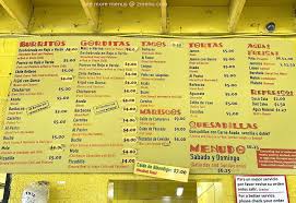 Gracias a todos los involucrados. Online Menu Of El Paisa Restaurant Albuquerque New Mexico 87105 Zmenu