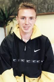 Netball; Shane Simpson makes the New Zealand team to play Australia and the  United Kingdom.