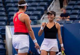 Vania king is a professional tennis player born on february 3, 1989 in monterey park, in the state of california of the vania king's statistics like age, body measurements, height, weight, bio, wiki, net. Vania King Pays It Forward With Coronavirus Relief Initiative