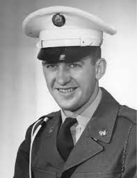 Obituary information for Colin Collmann