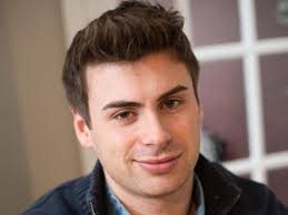 Cancer survivor Jamie is an inspiration to all men for Movember