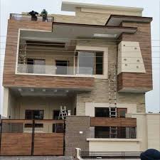 View this page organized by heater type house exterior design pictures free in indian modern front elevation. Indian Front Elevation Tiles Design For Home Novocom Top