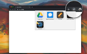 Launch your apps from the desktop. Apps Launcher For Chrome