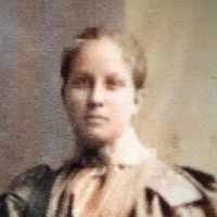 Samantha Susanna Joy (1880–1969) • FamilySearch