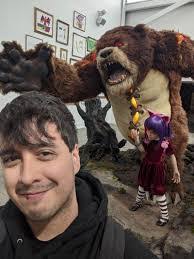 Anil Rohatgi's Instagram, Twitter & Facebook