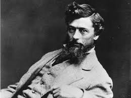 Women can never take this away from men. Fabulous Facial Hair Of The 1800s In Sonoma County