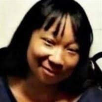 LaToya Renee Sivels Evans Obituary