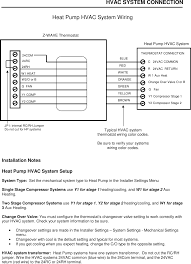 The iec dc wiring color codes are adapted from iec ac wiring color codes. Tzw005 Wireless Thermostat User Manual Tz43 Z Wave Installation Manual 141 01652 06 Residential Control Systems