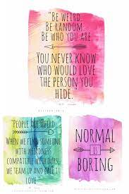 Being Different Quotes Quotes About Being Unique Living Your Best Life The Kitchen Table Classroom Funny Encouragement Quotes Inspirational Quotes For Kids Different Quotes