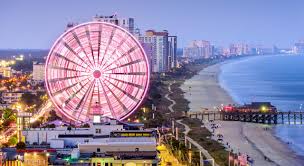 North Myrtle Beach