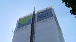 Police believe the final death toll of the grenfell tower fire in west london is 71, including a stillborn baby. Decision On Grenfell Tower Demolition Due To Be Made This Summer