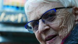 Künstlerin Annegret Droste wird heute 80