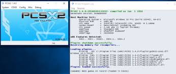 Emulator android paling ringan yang telah mendapatkan penghargaan rendering terbaik dalam grafisnya. Pcsx2 Pilihan Terbaik Emulator Ps2 Di Pc Ruanglaptop