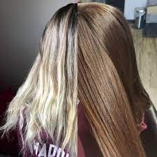 Fall Favorite 3 Hair Transformations Demi Permanent Long Hair Styles