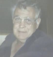 Obituary for Dave Wolf