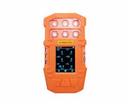 Perfect for professionals with dependable multigas detector tests for lel, oxygen, carbon monoxide, hydrogen sulfide, sulfur. Multi Gas Detector Portable