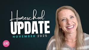 Homeschool Update