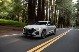 Image result for Daytona Gray 2024 Q8